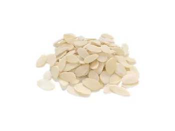 MEPA Alimentari - GOURMET LINE MANDORLE PELATE AFFETTATE