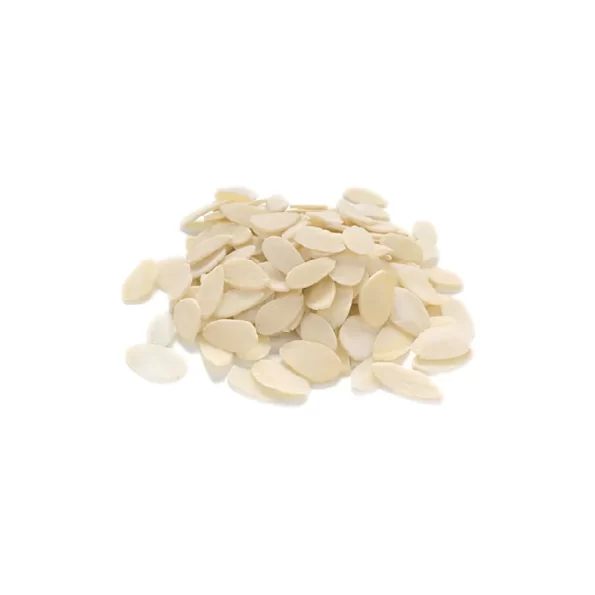 MEPA Alimentari - GOURMET LINE MANDORLE PELATE AFFETTATE