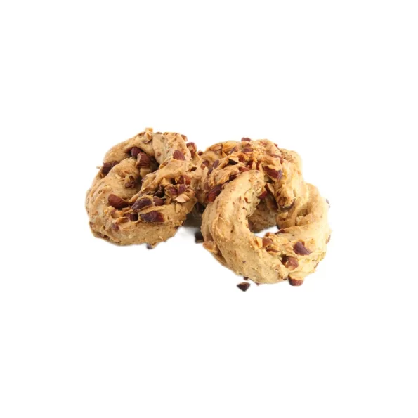 MEPA Alimentari - GOURMET LINE GOURMET LINE TARALLI *** E **** CT DA 4 KG