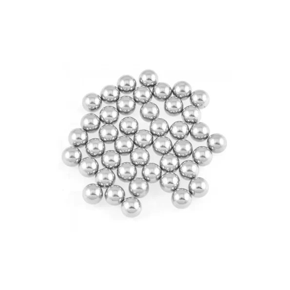 MEPA Alimentari - GOURMET LINE GOURMET LINE PALLINE ARGENTATE