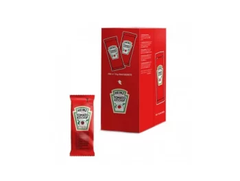 MEPA Alimentari - BIFFI HEINZ KETCHUP BUSTINE