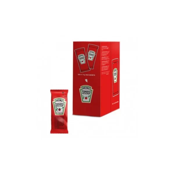 MEPA Alimentari - BIFFI HEINZ KETCHUP BUSTINE