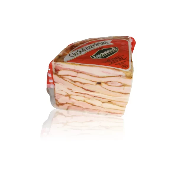 MEPA Alimentari - IAVARONE CICCIOLI CICCIOLI 1/8