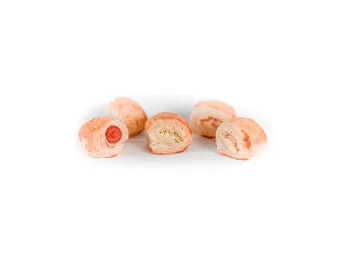 MEPA Alimentari - ICEBERG - ICEBERG RUSTICI MIGNON ASSORTITI