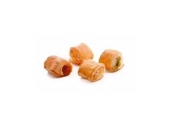 MEPA Alimentari - VIVADOLCE - IDCAM RUSTICI MIGNON ASSORTITI