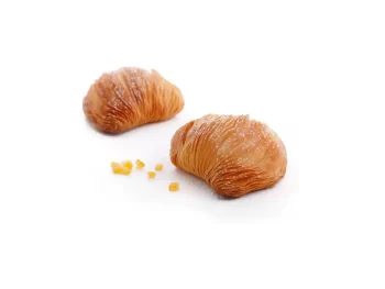 MEPA Alimentari - VIVADOLCE - IDCAM SFOGLIATELLA RICCIA GRANDE 110 GR