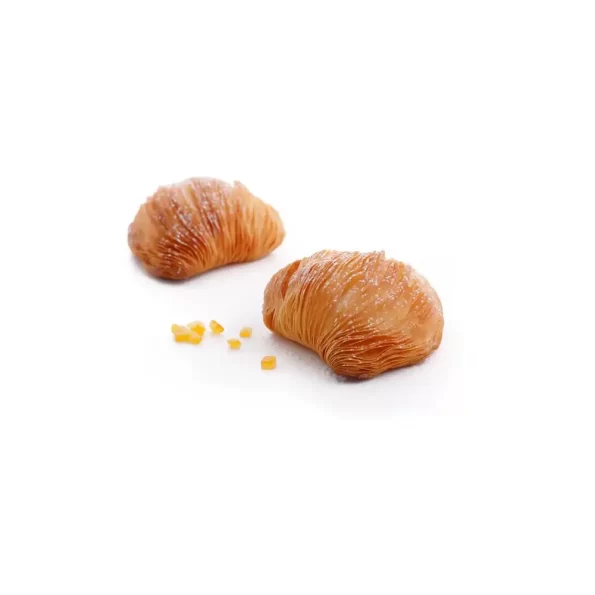 MEPA Alimentari - VIVADOLCE - IDCAM SFOGLIATELLA RICCIA GRANDE 110 GR