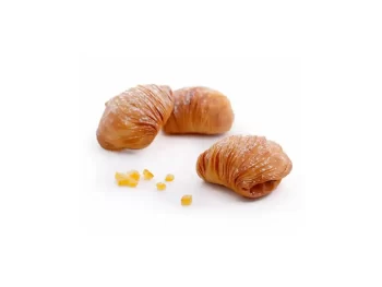MEPA Alimentari - VIVADOLCE - IDCAM SFOGLIATELLA RICCIA MIGNON 40 GR