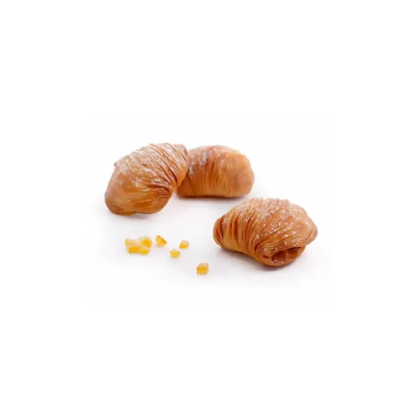 MEPA Alimentari - VIVADOLCE - IDCAM SFOGLIATELLA RICCIA MIGNON 40 GR