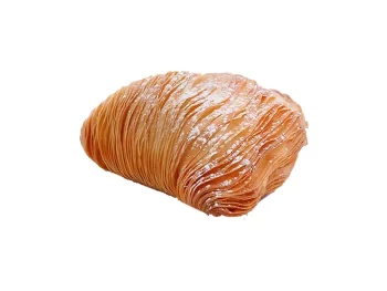 MEPA Alimentari - VIVADOLCE - IDCAM SFOGLIATELLA SANTA ROSA 140 GR