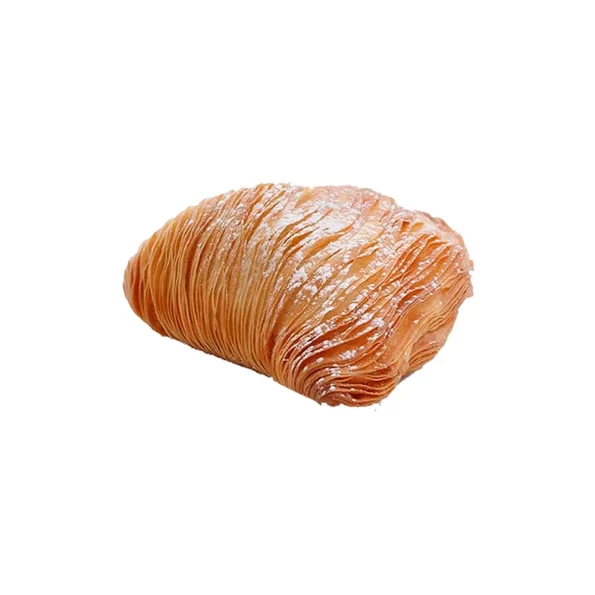 MEPA Alimentari - VIVADOLCE - IDCAM SFOGLIATELLA SANTA ROSA 140 GR