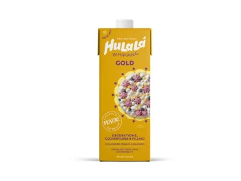 MEPA Alimentari - HULALA' CREMA VEGETALE ZUCCHERATA HULALA' GOLD