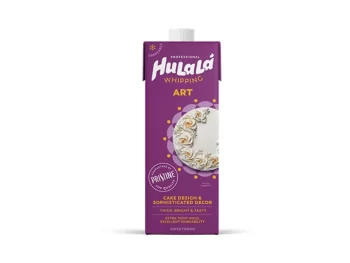 MEPA Alimentari - HULALA' CREMA VEGETALE ZUCCHERATA HULALA' ART