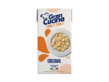 MEPA Alimentari - HULALA' PANNA GRAN CUCINA HULALA'