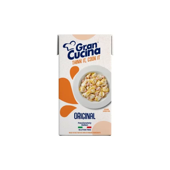 MEPA Alimentari - HULALA' PANNA GRAN CUCINA HULALA'