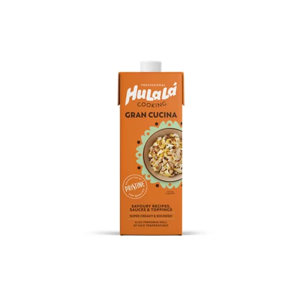 MEPA Alimentari - HULALA' PANNA GRAN CUCINA HULALA'