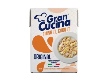 MEPA Alimentari - HULALA' PANNA GRAN CUCINA HULALA'