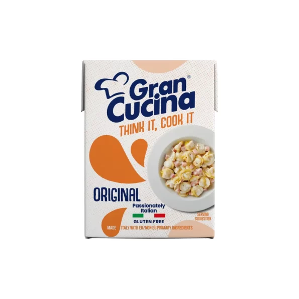 MEPA Alimentari - HULALA' PANNA GRAN CUCINA HULALA'