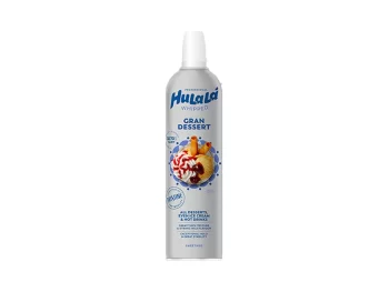 MEPA Alimentari - HULALA' GRAN DESSERT SPRAY HULALA'