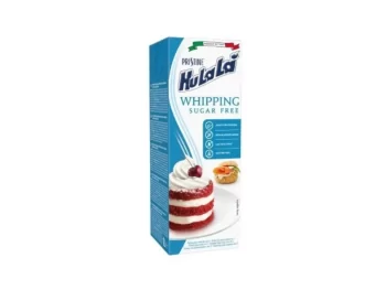MEPA Alimentari - HULALA' CREMA VEGETALE HULALA' SUGAR FREE