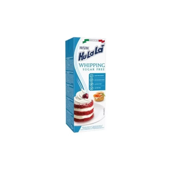 MEPA Alimentari - HULALA' CREMA VEGETALE HULALA' SUGAR FREE