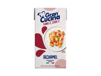 MEPA Alimentari - HULALA' GRAN CUCINA BESCIAMELLA