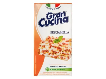 MEPA Alimentari - HULALA' GRAN CUCINA BESCIAMELLA
