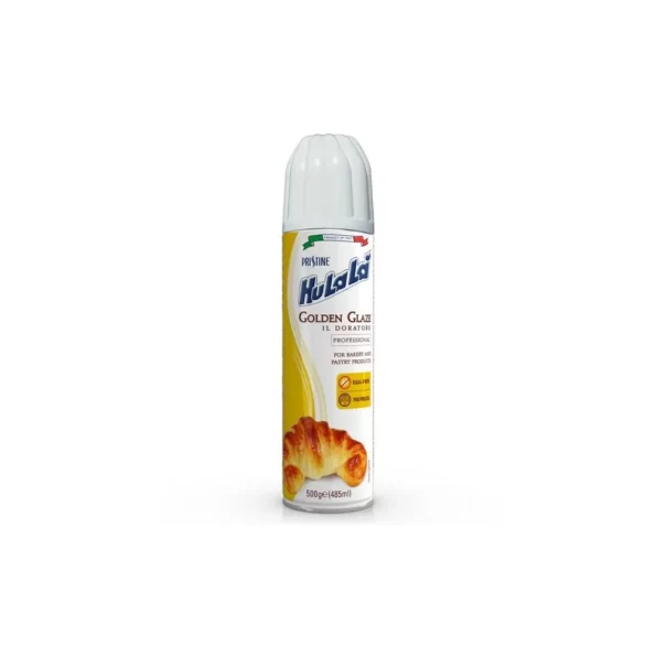 MEPA Alimentari - HULALA' DORATORE SPRAY HULALA' 10 LT
