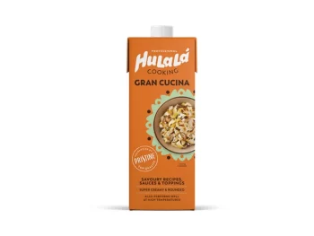 MEPA Alimentari - HULALA' PANNA GRAN CUCINA HULALA'