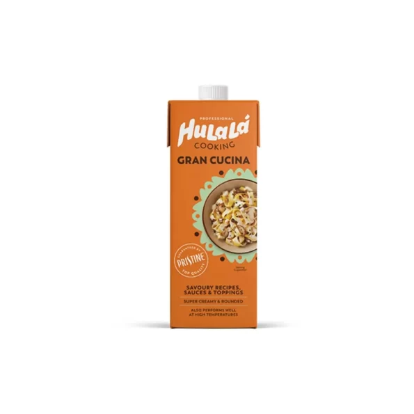 MEPA Alimentari - HULALA' PANNA GRAN CUCINA HULALA'