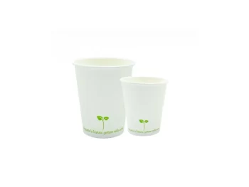 MEPA Alimentari - IMBALLAGGI ALIMENTARI BICCHIERE HOT DRINK BH20 200CC