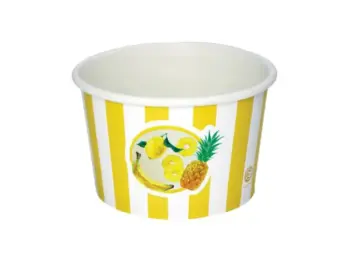 MEPA Alimentari - IMBALLAGGI ALIMENTARI COPPETTA GELATO 120CC