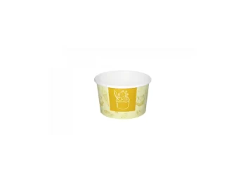 MEPA Alimentari - IMBALLAGGI ALIMENTARI COPPETTA GELATO 120CC