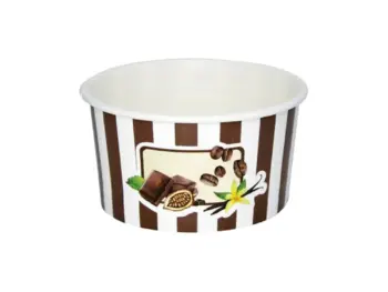 MEPA Alimentari - IMBALLAGGI ALIMENTARI COPPETTA GELATO 160CC