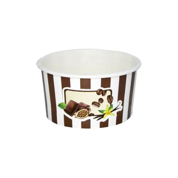 MEPA Alimentari - IMBALLAGGI ALIMENTARI COPPETTA GELATO 160CC