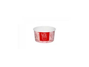 MEPA Alimentari - IMBALLAGGI ALIMENTARI COPPETTA GELATO 160CC