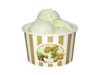 MEPA Alimentari - IMBALLAGGI ALIMENTARI COPPETTA GELATO 200CC