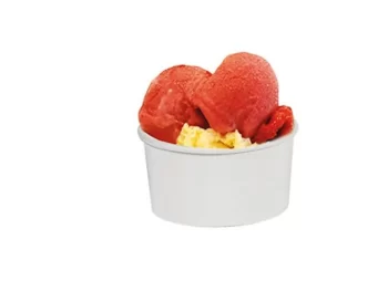 MEPA Alimentari - IMBALLAGGI ALIMENTARI COPPETTA GELATO 200CC