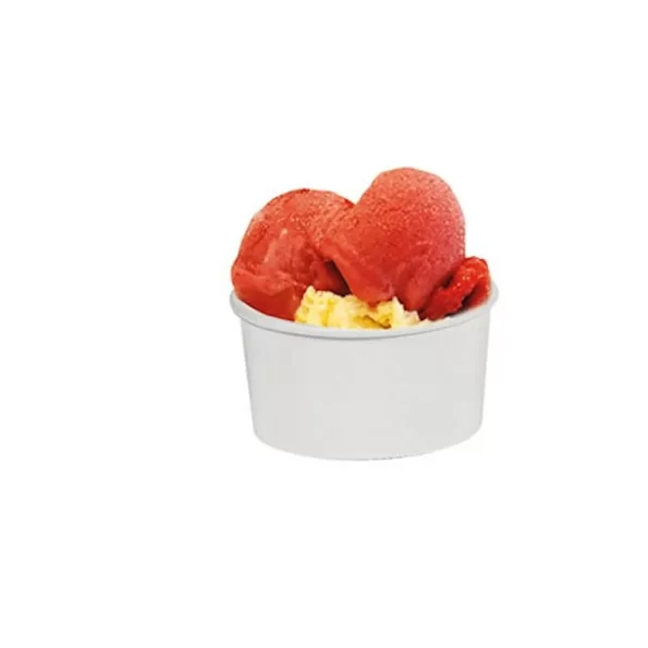 MEPA Alimentari - IMBALLAGGI ALIMENTARI COPPETTA GELATO 200CC