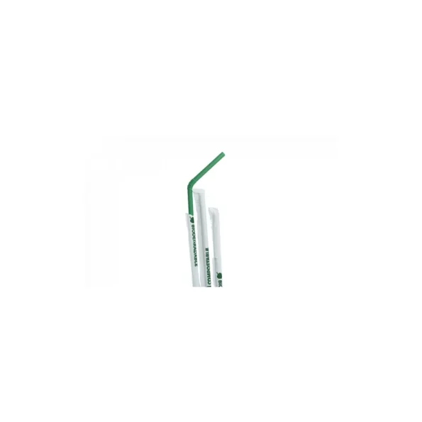MEPA Alimentari - IMBALLAGGI ALIMENTARI CANNUCCE INCARTATE FLEX BIO H24 D5