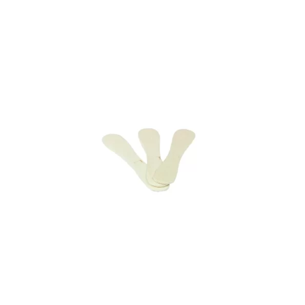 MEPA Alimentari - IMBALLAGGI ALIMENTARI STECCHE GELATO ELICA MM94X17/11X2