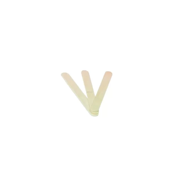 MEPA Alimentari - IMBALLAGGI ALIMENTARI STECCHE GELATO LISCE 93X9