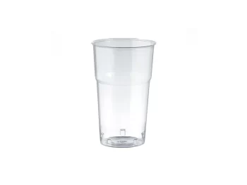 MEPA Alimentari - IMBALLAGGI ALIMENTARI BICCHIERE KRISTAL 250CC