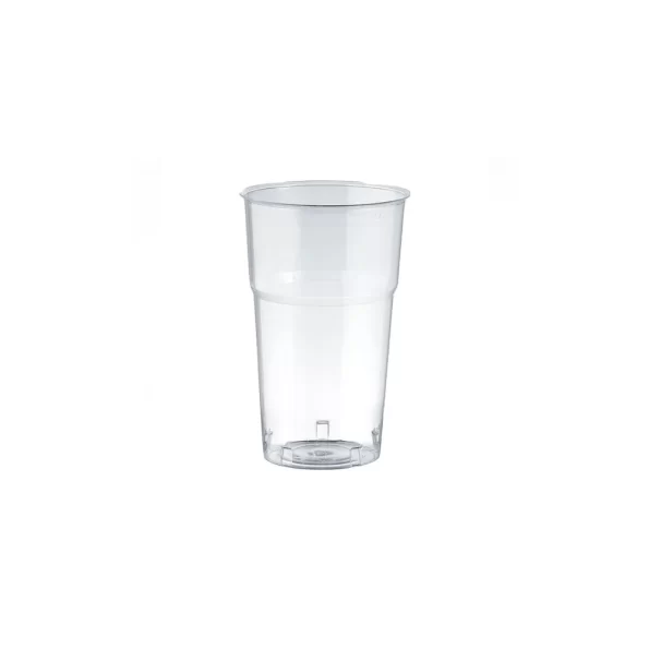 MEPA Alimentari - IMBALLAGGI ALIMENTARI BICCHIERE KRISTAL 250CC