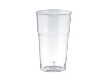 MEPA Alimentari - IMBALLAGGI ALIMENTARI BICCHIERE KRISTAL 500 CC