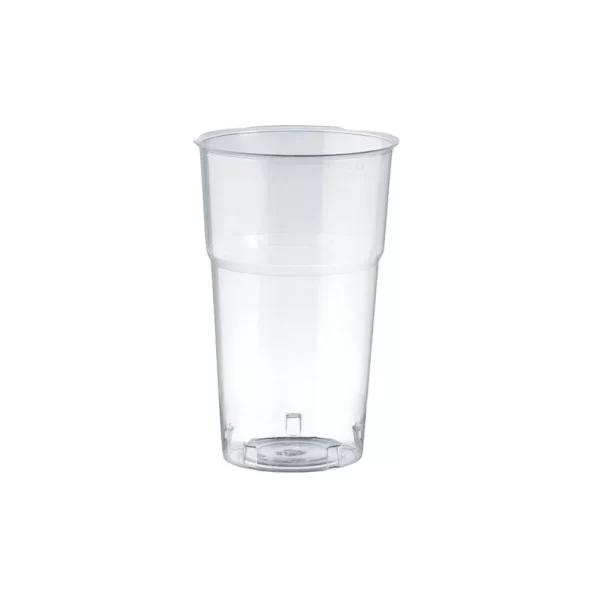 MEPA Alimentari - IMBALLAGGI ALIMENTARI BICCHIERE KRISTAL 500 CC