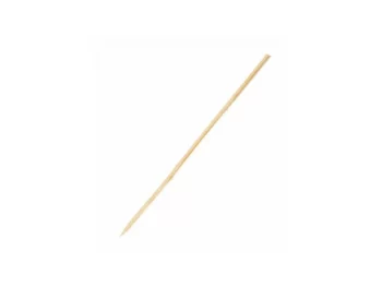 MEPA Alimentari - IMBALLAGGI ALIMENTARI SPIEDINO BAMBOO 1 PUNTA 20CM