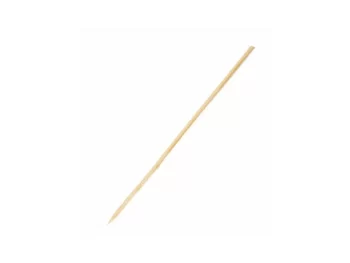 MEPA Alimentari - IMBALLAGGI ALIMENTARI SPIEDINO BAMBOO 1 PUNTA 25CM