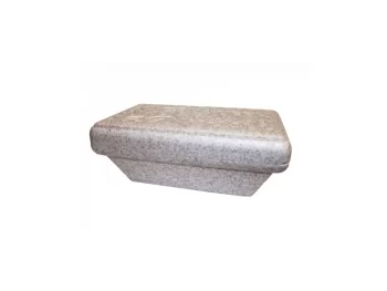 MEPA Alimentari - IMBALLAGGI ALIMENTARI BOX GEOGEL BIO 750GR TERMICO