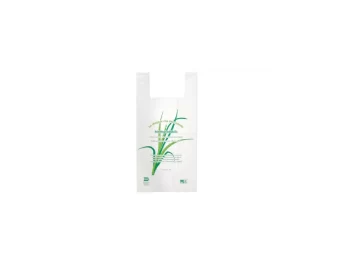 MEPA Alimentari - IMBALLAGGI ALIMENTARI SHOPPERS BIO MEDIO 27X50